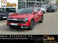Kia Sportage 1.6 T Spirit 4WD PanoDach SoundP ParkP Rouge - thumbnail 18