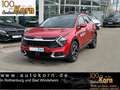 Kia Sportage 1.6 T Spirit 4WD PanoDach SoundP ParkP Rojo - thumbnail 1