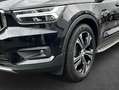 Volvo XC40 XC40 T5 Recharge DKG Inscription Schwarz - thumbnail 6