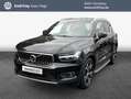 Volvo XC40 XC40 T5 Recharge DKG Inscription Schwarz - thumbnail 1