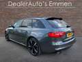 Audi A4 Avant 1.8 TFSI S-Line LMV NAVI CLIMA CRUISE Grijs - thumbnail 4