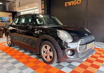 1.5 135 climatisation ve sieges chauffant navigation 3 portes bluetooth