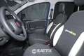 Fiat Panda Pandina 1.0 firefly hybrid 70CV Cross Blau - thumbnail 8