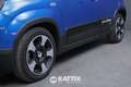 Fiat Panda Pandina 1.0 firefly hybrid 70CV Cross Blau - thumbnail 4