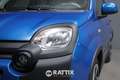 Fiat Panda Pandina 1.0 firefly hybrid 70CV Cross Blau - thumbnail 3
