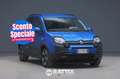 Fiat Panda Pandina 1.0 firefly hybrid 70CV Cross Blau - thumbnail 1