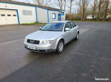 1.9TDI 101 Ch. Très Bon Etat..