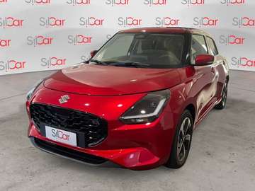 1.2 Hybrid Waku 2WD