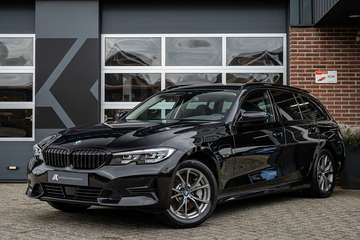 3-serie 330e xDrive | Sportline | Shadow | ACC | E