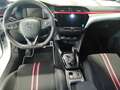 Opel Corsa F GS Line 1.2 Irmscher LED SHZ LHZ PDC KAMERA Blanc - thumbnail 9