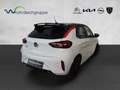 Opel Corsa F GS Line 1.2 Irmscher LED SHZ LHZ PDC KAMERA Blanc - thumbnail 4