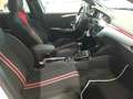 Opel Corsa F GS Line 1.2 Irmscher LED SHZ LHZ PDC KAMERA Blanc - thumbnail 8
