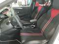 Opel Corsa F GS Line 1.2 Irmscher LED SHZ LHZ PDC KAMERA Blanc - thumbnail 7
