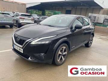 E-POWER 140 KW (190 CV) Acenta
