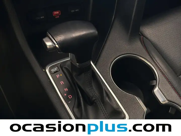 Kia Sportage 1.6 T-GDi GT Line Xtreme DCT 4x2 2019, foto 5