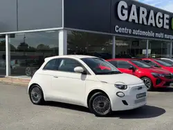 Fiat 500e Berline e 118 ch Nouvelle
