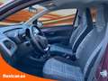 Peugeot 108 1.2 PureTech Active Burdeos - thumbnail 9