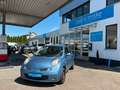 Nissan Micra Acenta Bleu - thumbnail 1