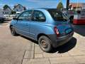 Nissan Micra Acenta Bleu - thumbnail 4
