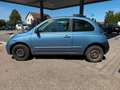 Nissan Micra Acenta Bleu - thumbnail 3