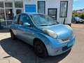 Nissan Micra Acenta Bleu - thumbnail 8