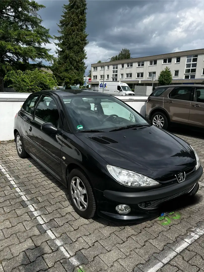 Peugeot 206 75 Grand Filou Cool - 2