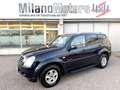 SsangYong Rexton II 2.7 XVT AWD Deluxe Blau - thumbnail 3