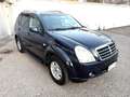 SsangYong Rexton II 2.7 XVT AWD Deluxe Blau - thumbnail 2