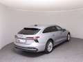 Audi A6 TDI 150 kW Silber - thumbnail 4