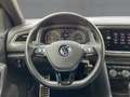 Volkswagen T-Roc 2.0 TDI DSG SPORT LED+NAV+SHZ+PDC+ACC Schwarz - thumbnail 10