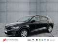 Volkswagen T-Roc 2.0 TDI DSG SPORT LED+NAV+SHZ+PDC+ACC Schwarz - thumbnail 1