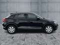 Volkswagen T-Roc 2.0 TDI DSG SPORT LED+NAV+SHZ+PDC+ACC+17" Schwarz - thumbnail 7