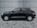 Volkswagen T-Roc 2.0 TDI DSG SPORT LED+NAV+SHZ+PDC+ACC+17" Schwarz - thumbnail 4