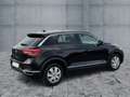 Volkswagen T-Roc 2.0 TDI DSG SPORT LED+NAV+SHZ+PDC+ACC+17" Schwarz - thumbnail 6