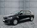 Volkswagen T-Roc 2.0 TDI DSG SPORT LED+NAV+SHZ+PDC+ACC+17" Schwarz - thumbnail 2