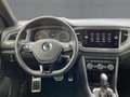Volkswagen T-Roc 2.0 TDI DSG SPORT LED+NAV+SHZ+PDC+ACC+17" Schwarz - thumbnail 9