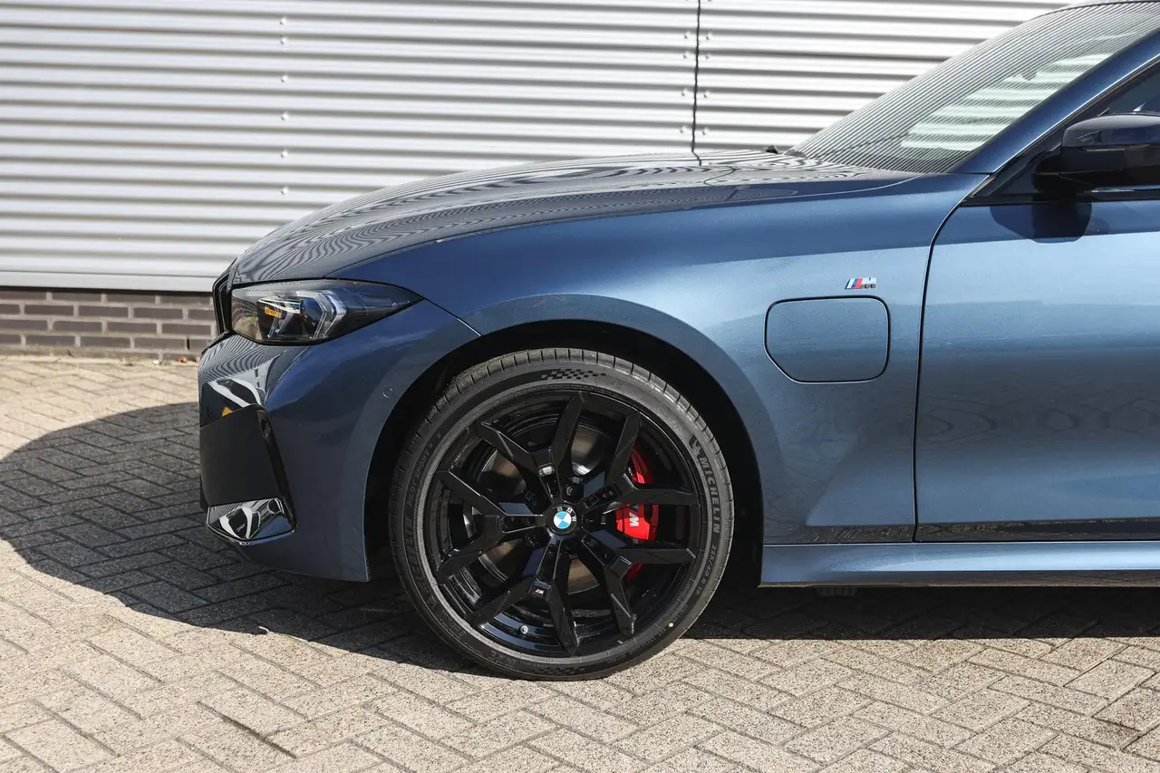 BMW 3 Series 2026