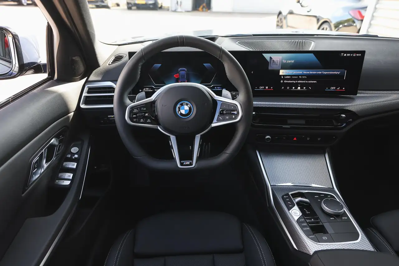 BMW 3 Series 2026
