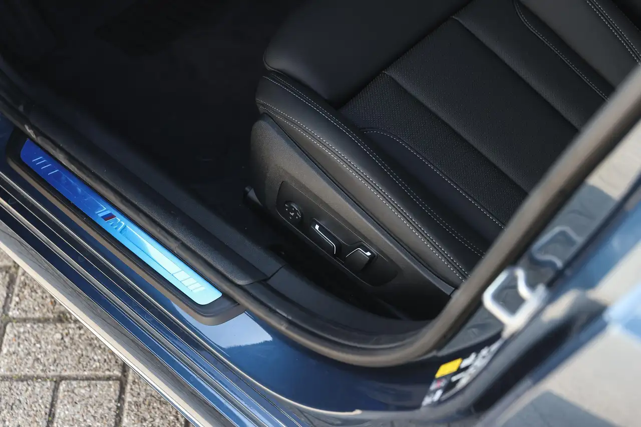 BMW 3 Series 2026 — фото 14