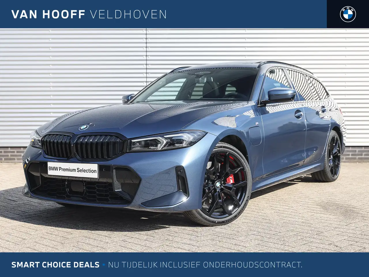 BMW 3 Series 2026