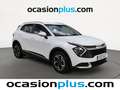 Kia Sportage 1.6 CRDi MHEV Business 4x2 136 Blanc - thumbnail 2