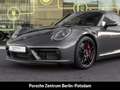 Porsche 992 911 Carrera GTS LED-Matrix BOSE Sitzbelüftung Grau - thumbnail 12