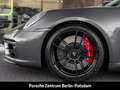 Porsche 992 911 Carrera GTS LED-Matrix BOSE Sitzbelüftung Grau - thumbnail 17