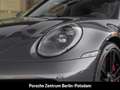Porsche 992 911 Carrera GTS LED-Matrix BOSE Sitzbelüftung Grau - thumbnail 14