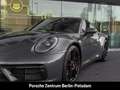 Porsche 992 911 Carrera GTS LED-Matrix BOSE Sitzbelüftung Grau - thumbnail 15
