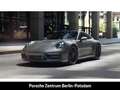 Porsche 992 911 Carrera GTS LED-Matrix BOSE Sitzbelüftung Grau - thumbnail 1