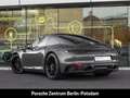 Porsche 992 911 Carrera GTS LED-Matrix BOSE Sitzbelüftung Grau - thumbnail 3