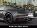 Porsche 992 911 Carrera GTS LED-Matrix BOSE Sitzbelüftung Grau - thumbnail 9
