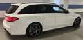 Mercedes-Benz C 43 AMG C-Klasse T-Modell 4Matic T 9G-TRONIC Weiß - thumbnail 8