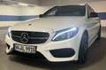 Mercedes-Benz C 43 AMG C-Klasse T-Modell 4Matic T 9G-TRONIC Weiß - thumbnail 2